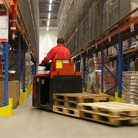 Logistiek en transport