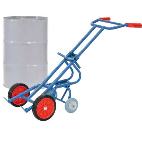 Vatensteekwagen