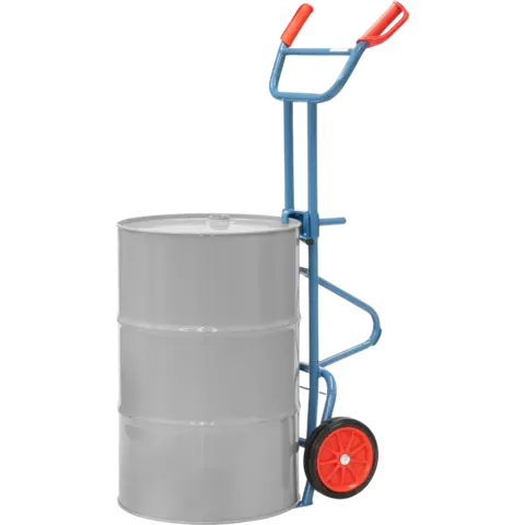 Vatensteekwagen 2OO L vat