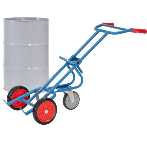 Vatensteekwagen