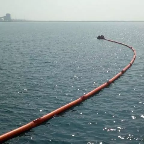 oilboom