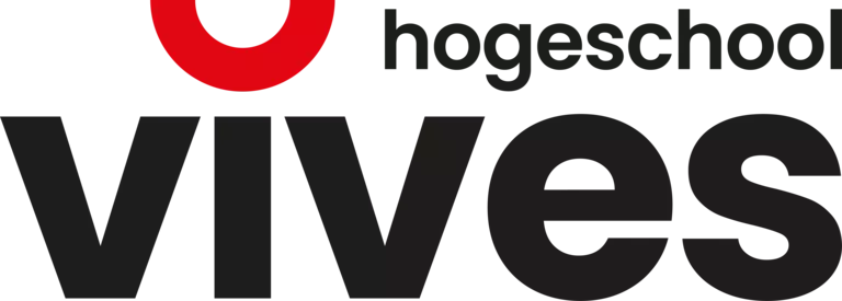 Logo VIVES Hogeschool
