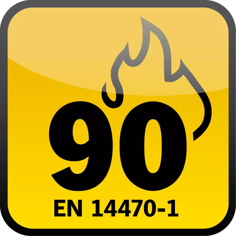 Typ90-gelb