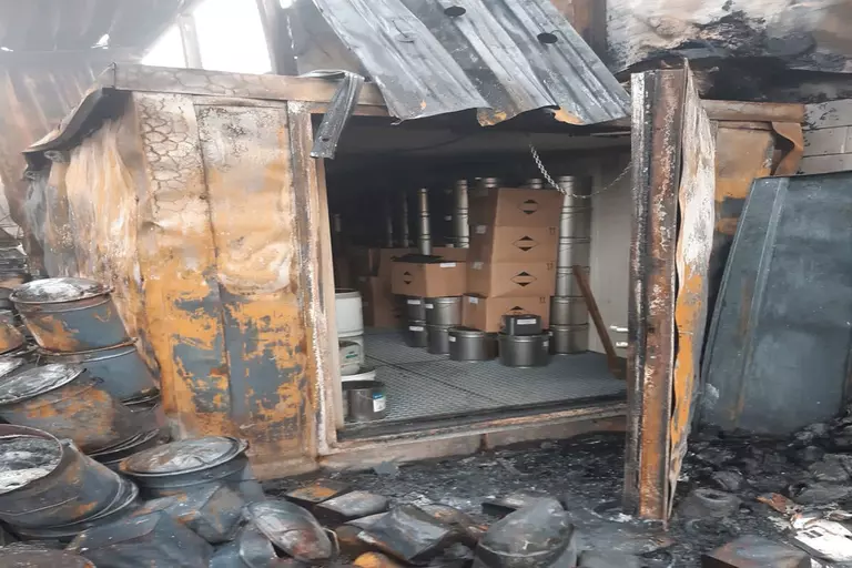 brandwerende_container_bedrijfsbrand_onbeschadigd
