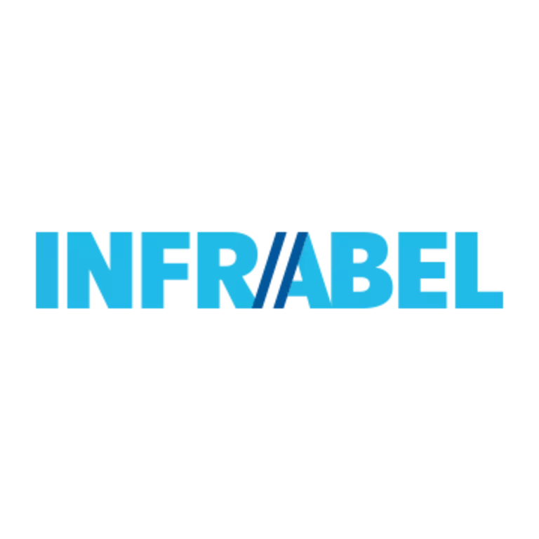 Logo Infrabel