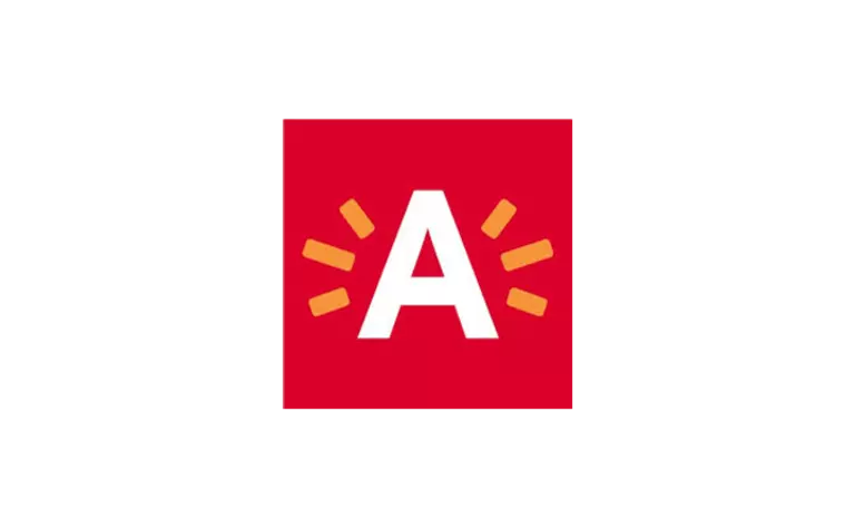 Logo Stad Antwerpen