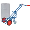 Vatensteekwagen