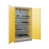 Lithiumkast Basic Store