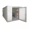 Brandwerende 20 voet container