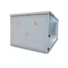 Extra brede brandwerende container